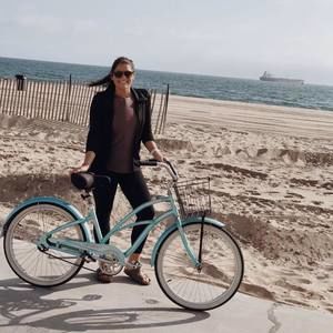 Meet your Posher, Kayla